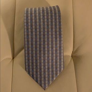 Hermes Tie